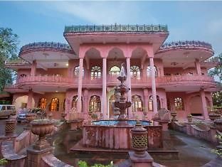 Vrindavan Retreat Hotel Kochi Esterno foto