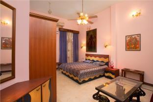 Vrindavan Retreat Hotel Kochi Esterno foto